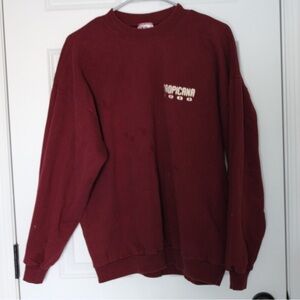 GILDAN Men’s Tropicana 2000 Graphic Crewneck
